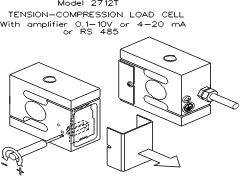 Model 2712t